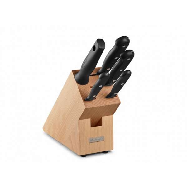 Wüsthof GOURMET késhüvely - 5 részes 9867