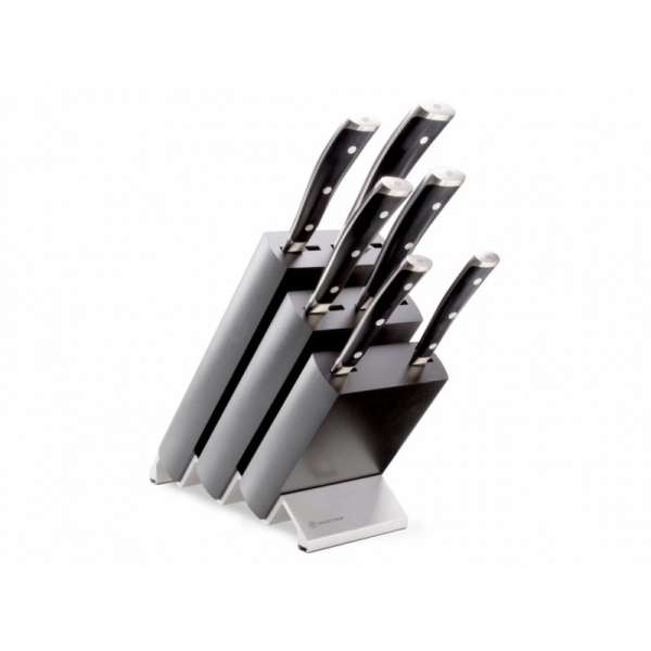 Wüsthof CLASSIC IKON késhüvely - 6 részes 9876