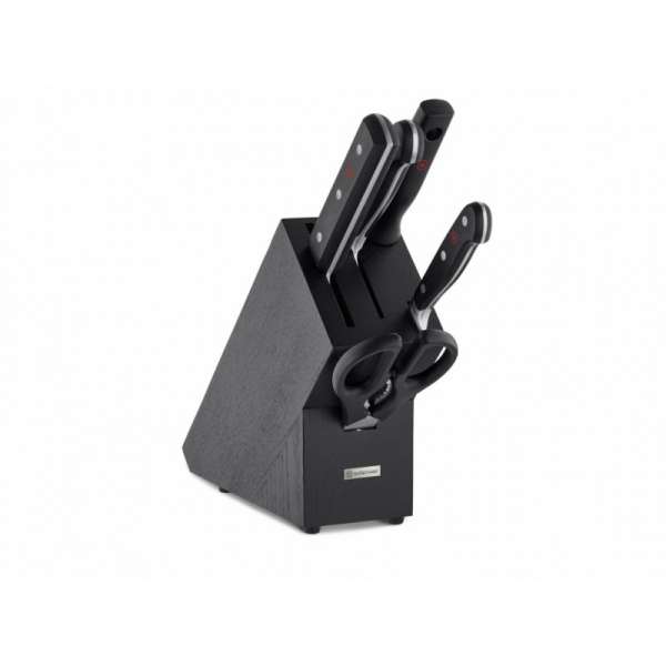 Wüsthof CLASSIC késhüvely - 5 részes 9838- 8
