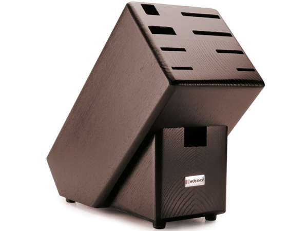 Wüsthof késhüvely barna 7243