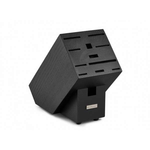 Wüsthof késhüvely fekete 7248