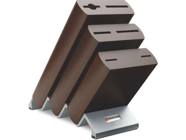 Wüsthof késhüvely barna 7251