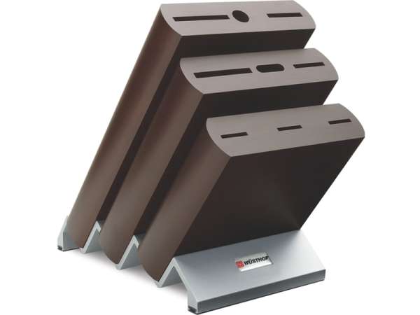 Wüsthof késhüvely barna 7255