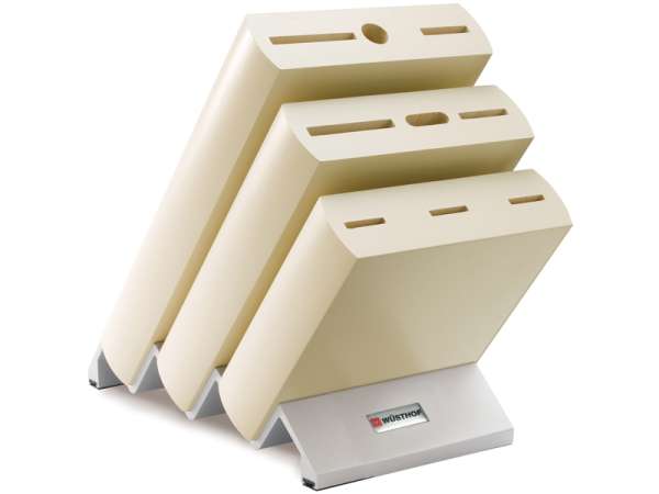 Wüsthof késhüvely krémszínű 7254