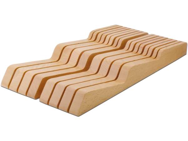 Wüsthof rendszerező 15 késhez 7271