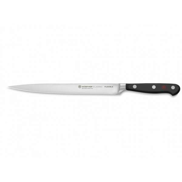 Wüsthof CLASSIC halfiléző kés 20 cm 4518/20