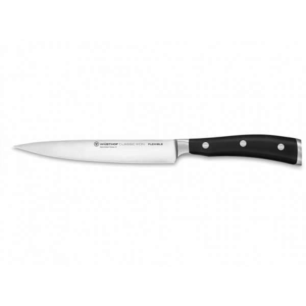 Wüsthof CLASSIC IKON filéző kés 16 cm 4556
