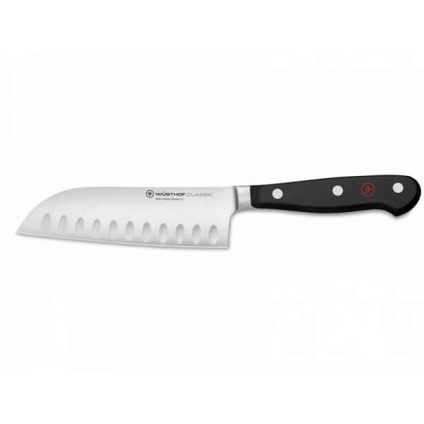 Japán kés Santoku Wüsthof CLASSIC 14 cm 4182