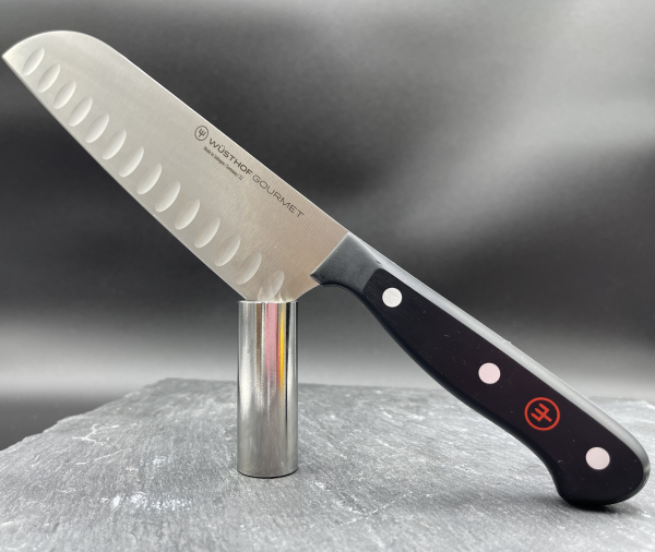 Japán kés SANTOKU Wüsthof GOURMET 17 cm 4188