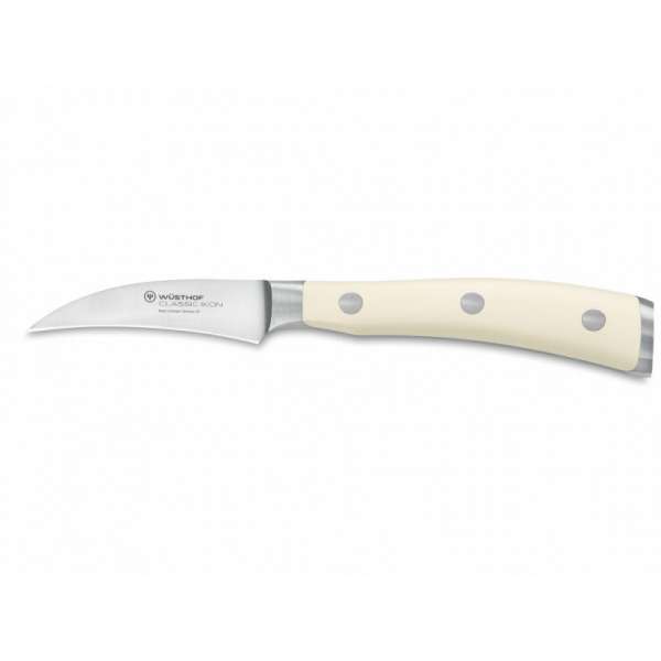 Wüsthof CLASSIC IKON créme hámozókés 7 cm 4020-0