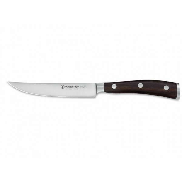 Wüsthof IKON steakkés 12 cm 4988