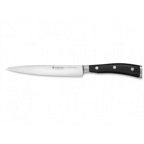 Wüsthof CLASSIC IKON sonkakés 16 cm 4506/16