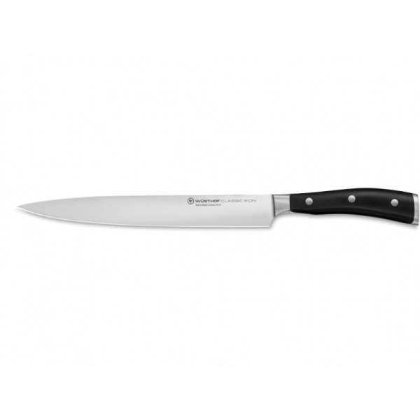 Wüsthof CLASSIC IKON sonkakés 23 cm 4506/23