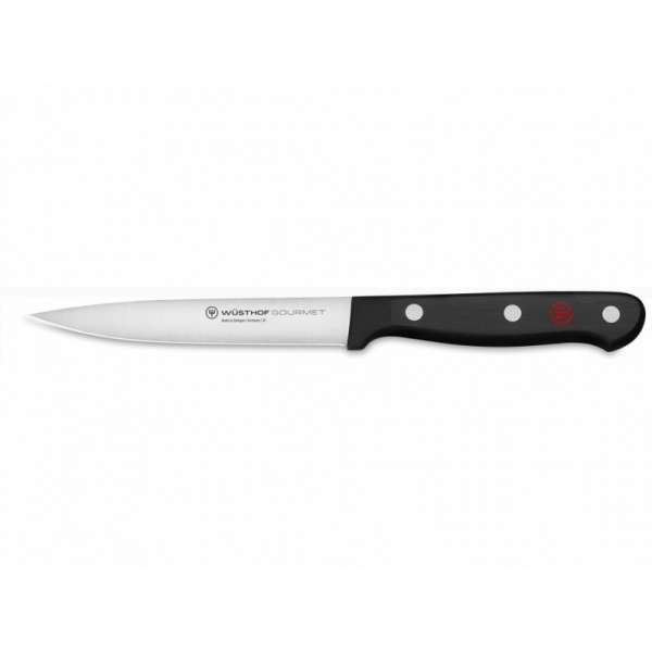 Wüsthof GOURMET zöldségkés 12 cm 4045
