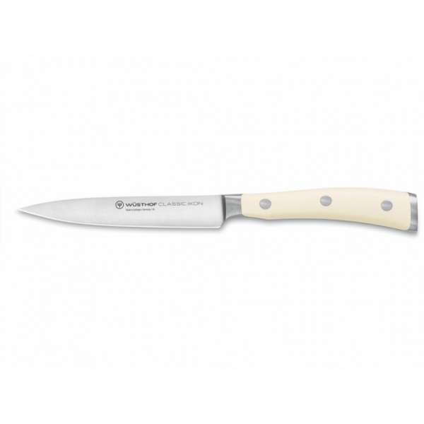 Wüsthof CLASSIC IKON créme zöldségkés 12 cm 4086-0/12