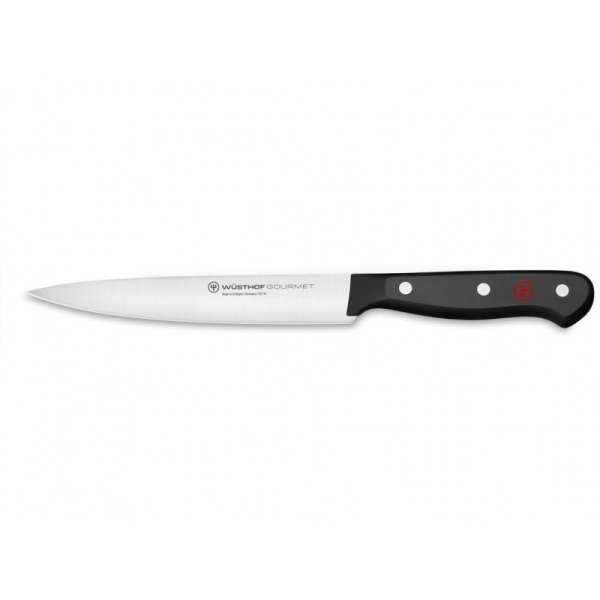 Wüsthof GOURMET szalámikés 16 cm 4114/16