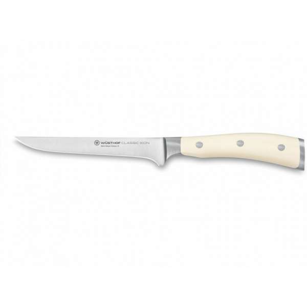Wüsthof CLASSIC IKON créme csontozókés 14 cm 4616-0