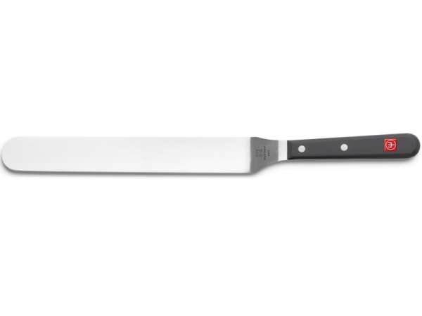Wüsthof GOURMET torta spatula 25 cm