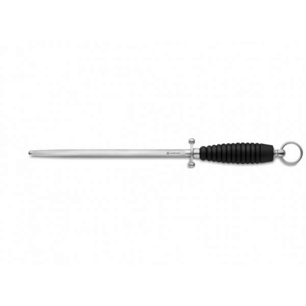 Wüsthof GOURMET fenőacél 26 cm 4470/26