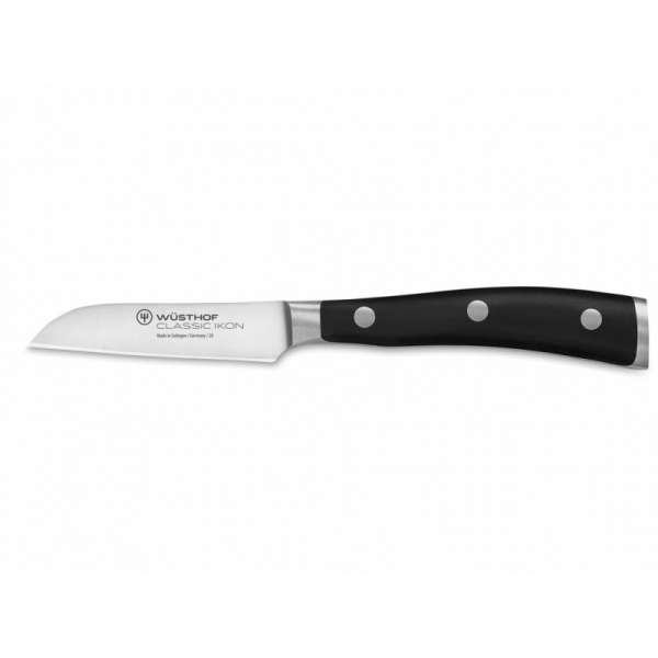 Wüsthof CLASSIC IKON zöldségkés 8 cm 4006
