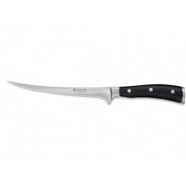 Wüsthof CLASSIC IKON filéző kés 18 cm 4626