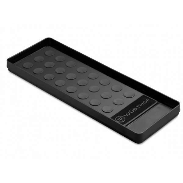 Wüsthof csúszásmentes fenőkő tartó 7919