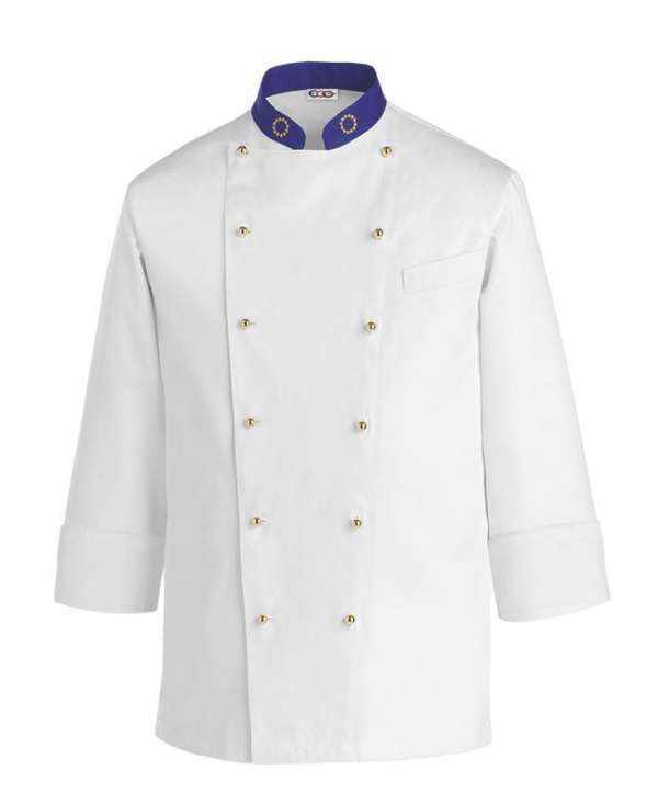 Szakácskabát EGOchef EURO