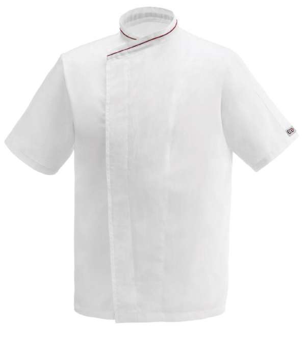  Szakácskabát EGOchef JACK MICRO