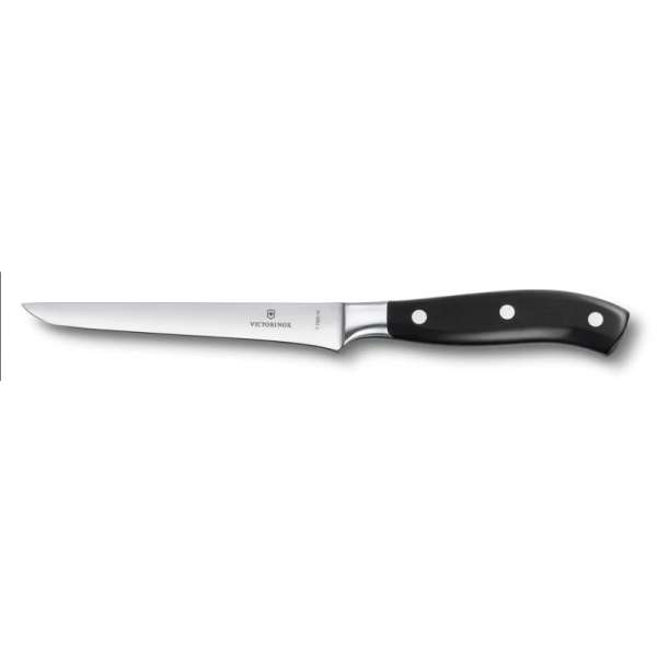 VICTORINOX GRAND MAÎTRE kovácsolt csontozó kés 7.7303.15G