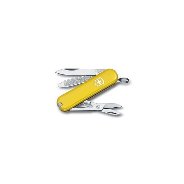 VICTORINOX 0.6223 CLASSIC zsebkés - különféle szinek