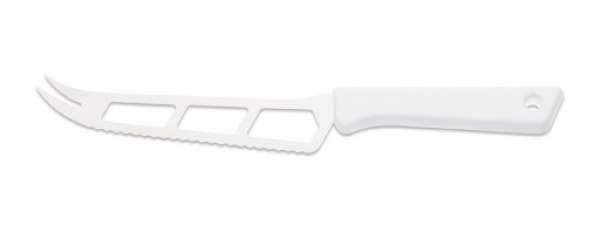 Puhasajt kés G 9655W fehér Giesser Messer