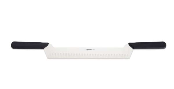 Kétkezes sajtkés G 9615 ww Giesser Messer