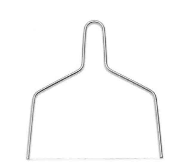 G 9630 Giesser Messer drótos sajtszeletelő