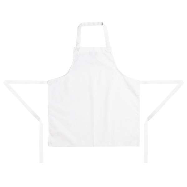 GYERMEK szakács nyakkötény zsebbel - különböző színekben