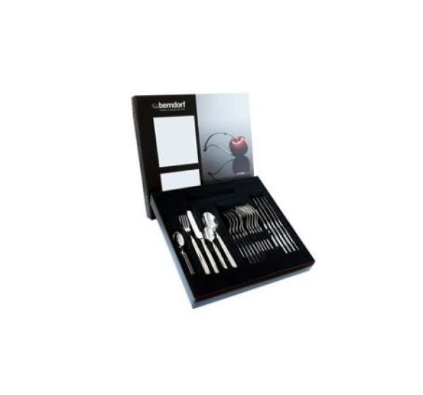 24 darabos evőeszközkészlet GASTRO, Berndorf