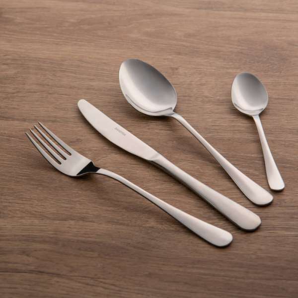 30 darabos evőeszközkészlet HOTEL, Berndorf
