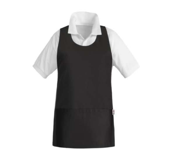 EGOchef poncsó - fekete