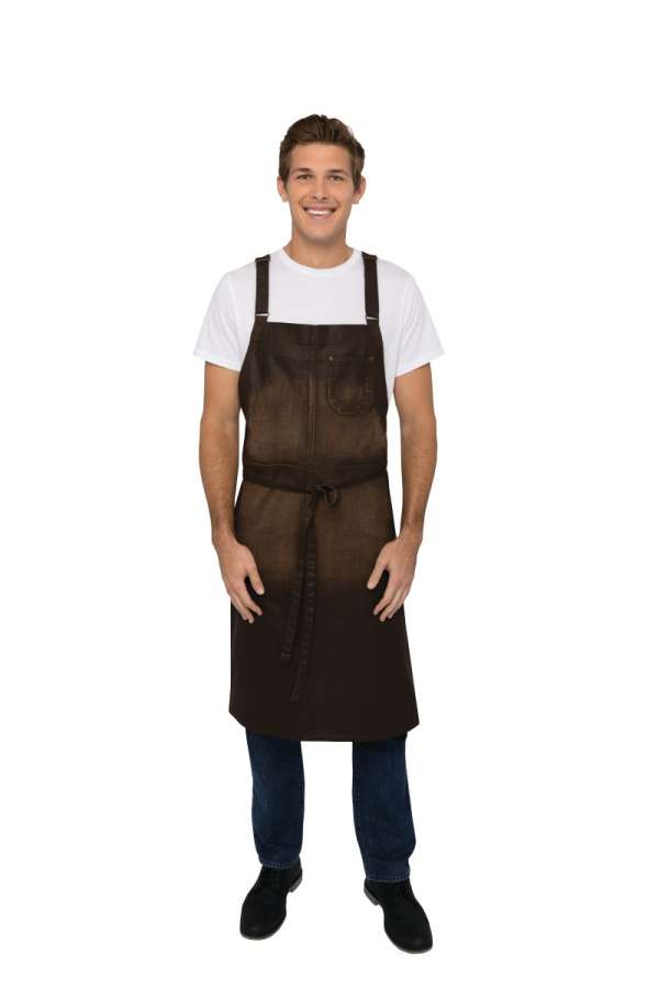 ACX02 kötény az URBAN COLLECTION-tól