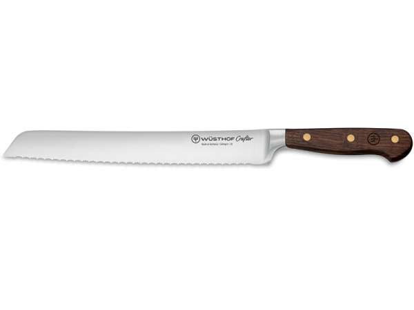 CRAFTER Kenyérkés 23 cm 3752/23