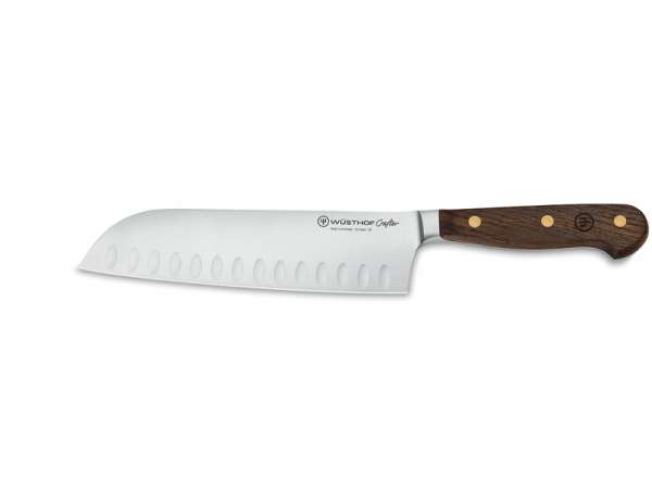 Santoku kés Wüsthof CRAFTER 17 cm 3783/17