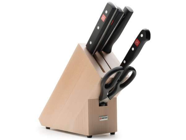 Wüsthof Gourmet késhüvely - 5 részes 9835-8