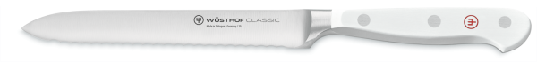 Wüsthof CLASSIC White felvágott kés 14 cm
