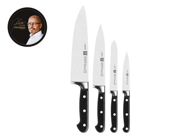 4 késből álló készlet ZWILLING PROFESSIONAL 