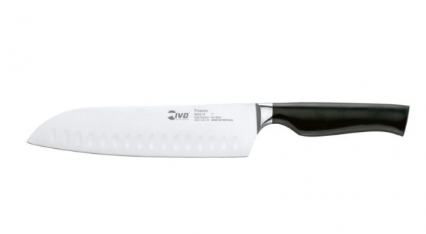 IVO Premier Santoku kés 18 cm 90322.18