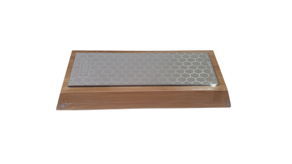 IVO gyémánt fenőkő J1000/J400 - 21233