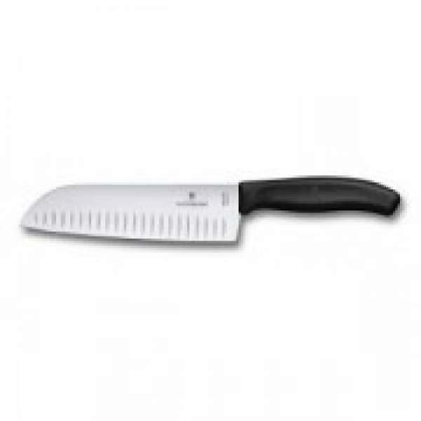 Santoku kés VICTORINOX SwissClassic 17 cm 6.8523.17G