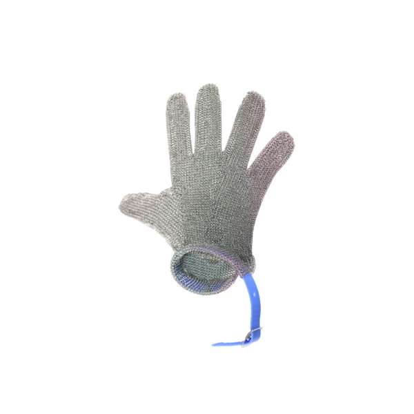 Vágás elleni védőkesztyű IVO - rozsdamentes acél 17293