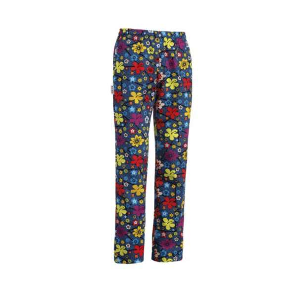 Szakácsnadrág  EGOchef - DAISY