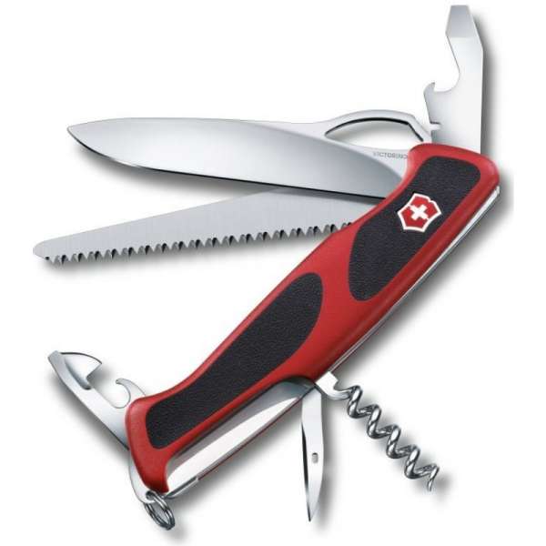 Zsebkés VICTORINOX RangerGrip 79 - 0.9563.MC