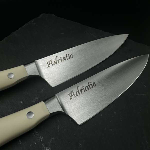 Lézeres gravírozás fémbe